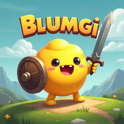 Blumgi Merge