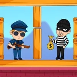 Catch The Thief